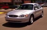 Ford Taurus 2000 года